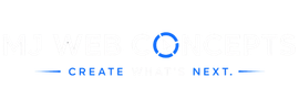 MJ Web Concepts — Create What's Next