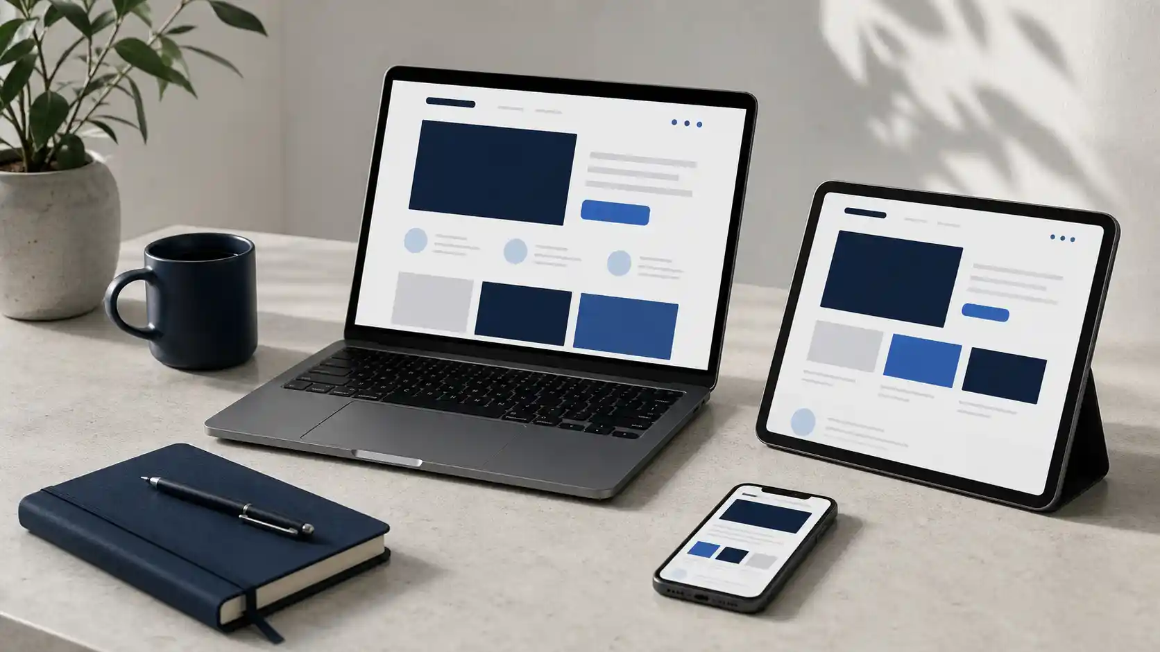 A Simple WordPress Maintenance Checklist for Business Owners featured image